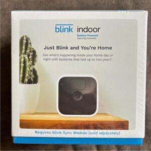 2 New! Security Cameras